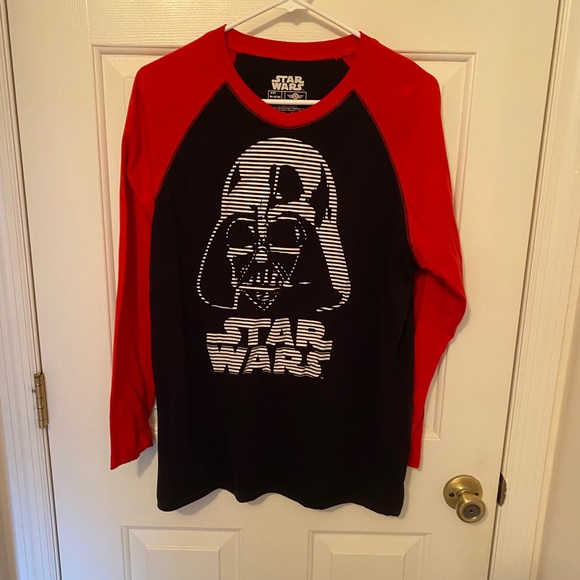 Star Wars tee - Picture 1 of 3